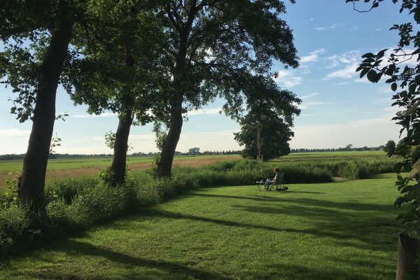 uitzicht camping